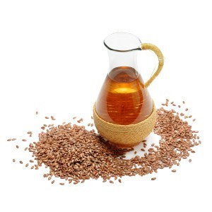 Ulei din Seminte de in