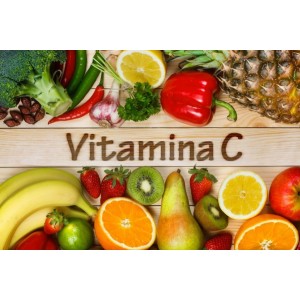Vitamina C - ce rol are pentru organism și în ce alimente o găsești