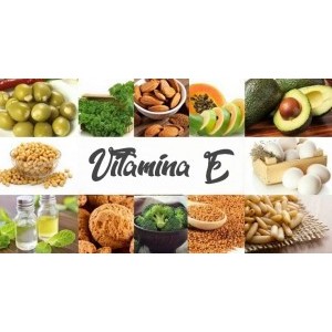 Vitamina E