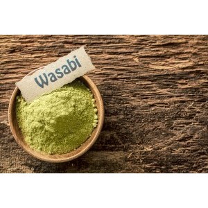 Wasabi