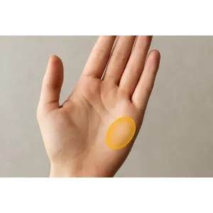 Zona ficatului în palmă – furie, oboseală și detoxifiere energetică