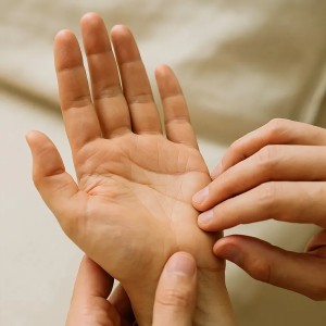 Cititul în palma si sanatatea ta