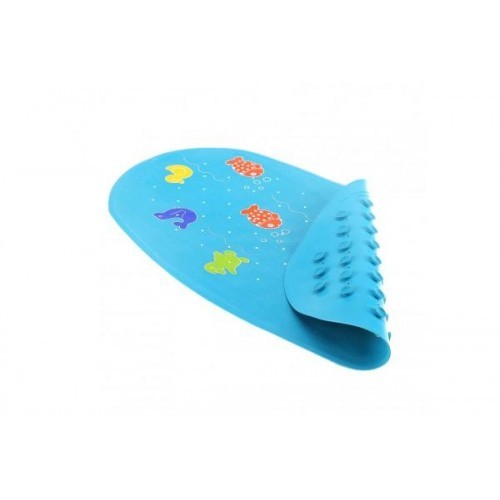 Covoraș antiderapant baie pentru copii 40x23cm Germania