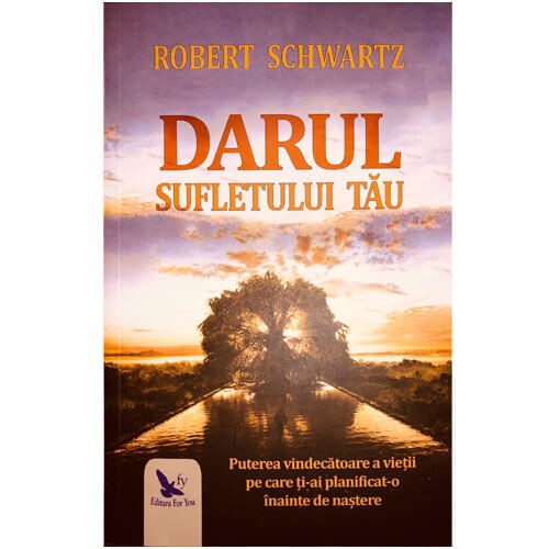 Darul Sufletului Tău
