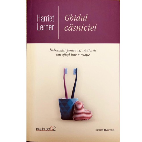 Ghidul Căsniciei