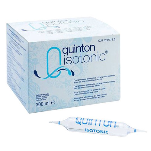 Remineralizant 100% natural in SARCINA, NASTERE, ALAPTARE, INFERTILITATE – apa izotonica Quinton