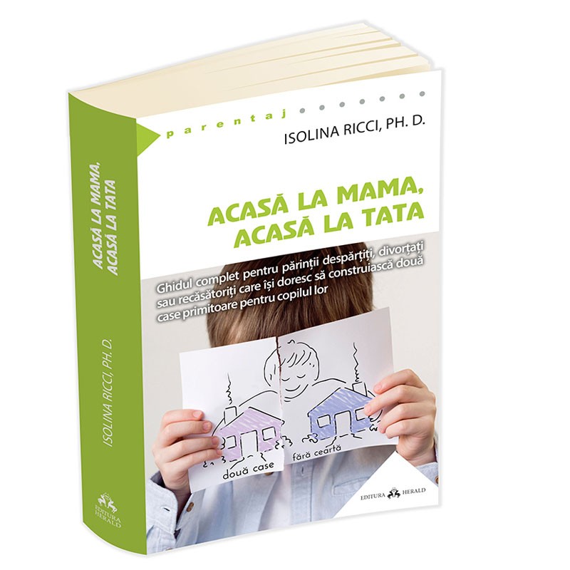 Acasa la mama, acasa la tata