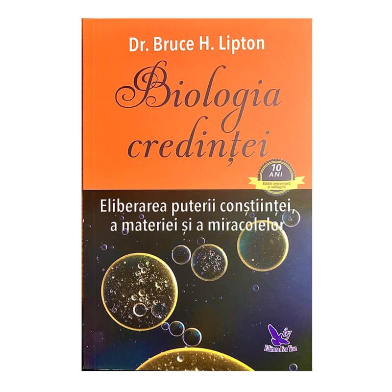 Biologia credintei