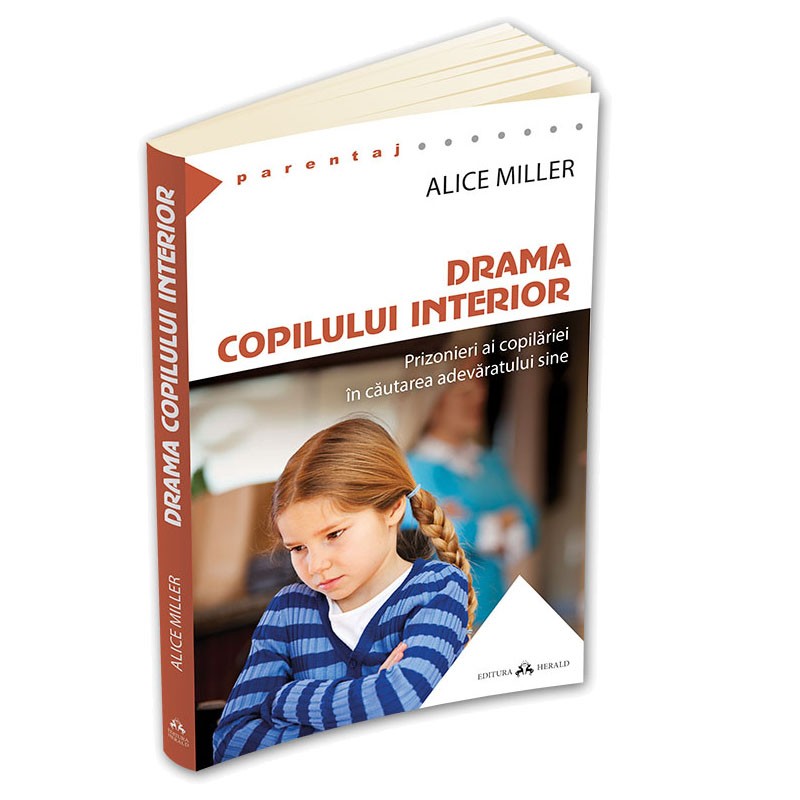 Drama copilului interior