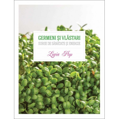 Germeni şi vlăstari