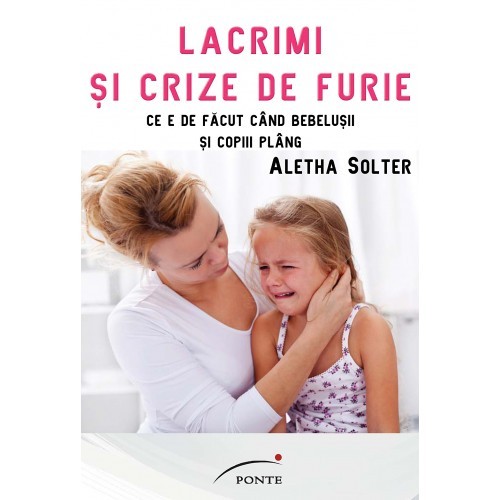 Lacrimi și crize de furie