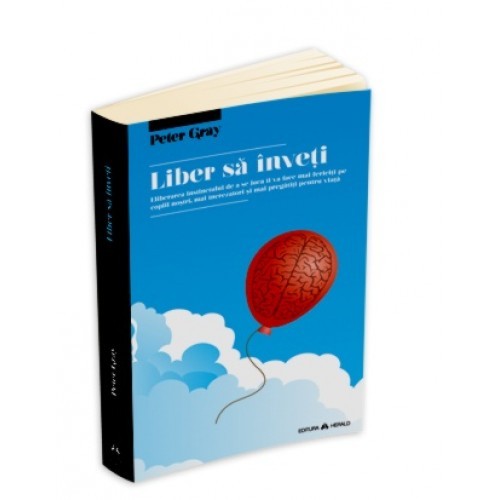 Liber să înveți