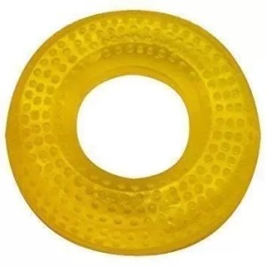 Inel pentru dentiție umplut cu apă