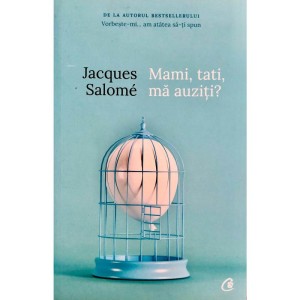 Mami, tati, mă auziți?