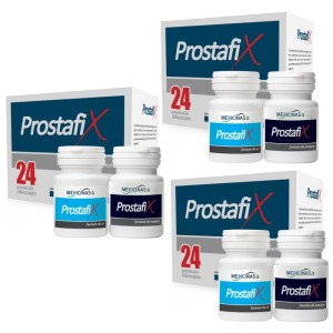 Prostafix 24 day&night - Pachet 3 luni