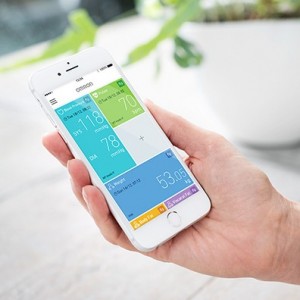 M4 INTELLI IT - tensiometru digital de brat cu Bluetooth - OMRON