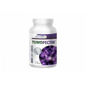  TUMOPECTIN - 1 lună + GRATUIT la prima comanda cartea ”Ce mănânci ca să combați cancerul”
