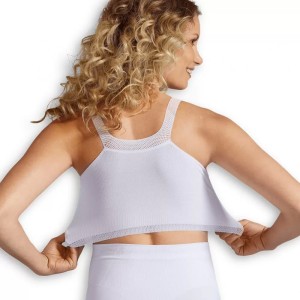 Sutien special pentru sarcina – Carriwell Seamless Maternity Bra, masurile M si L