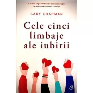 Cele cinci limbaje ale iubirii