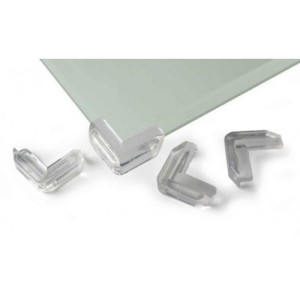 Apărători pentru colțurile meselor de sticlă Germania 4904