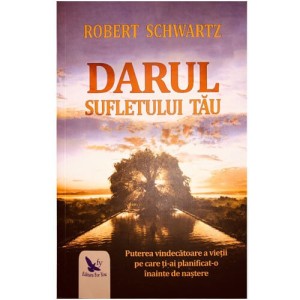 Darul Sufletului Tău