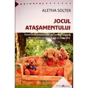 Jocul Atașamentului