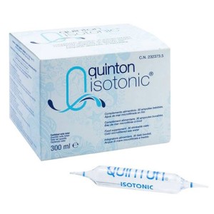 Remineralizant 100% natural in SARCINA, NASTERE, ALAPTARE, INFERTILITATE – apa izotonica Quinton