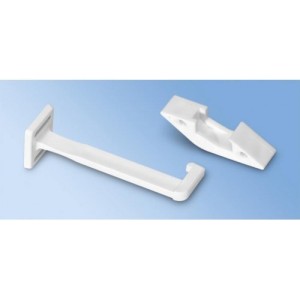 Siguranță copii 3 in 1 pentru uși și dulapuri Germania 8207