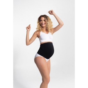 Burtieră sic elastica pentru burtici mici si mari, transforma orice tinuta intr-una sofisticata, masura L