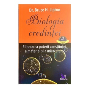 Biologia credintei