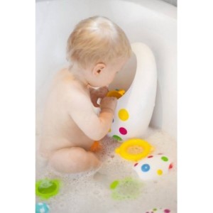 Cutie haioasa pentru jucăriile din baie
