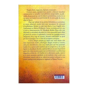 Despre moarte si a muri