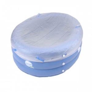 Folie de acoperire MINI pentru bazinul de nastere mic