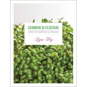 Germeni şi vlăstari