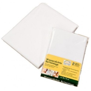 Protecție ecologica saltea copii 70X140cm