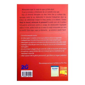 Vieti in trecut, miracole in prezent