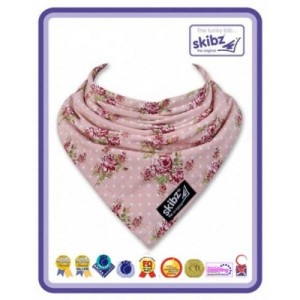 Bavețele – Vintage Rose